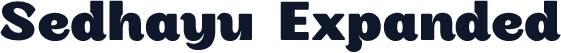Sedhayu Expanded