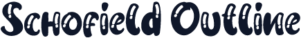 Schofield Outline