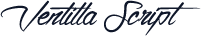 Ventilla Script