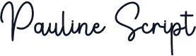 Pauline Script