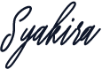 Syakira