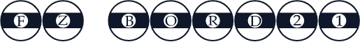 FZ BORD21