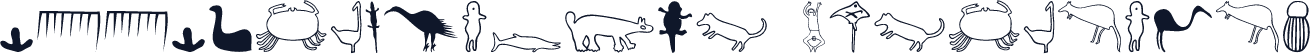 P22Petroglyphs Australian