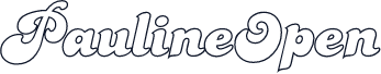 PaulineOpen