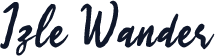 Izle Wander