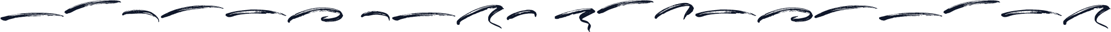 Angler Fish Underlines