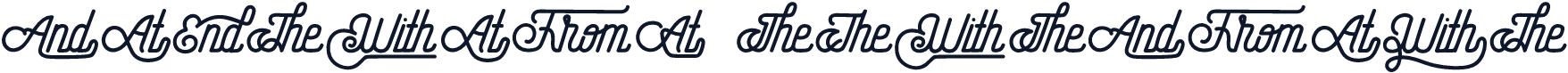 Hometown Catchword