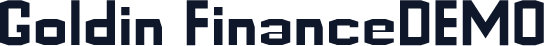 Goldin FinanceDEMO