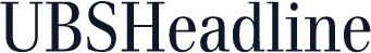 UBSHeadline