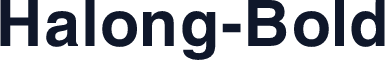 Halong-Bold