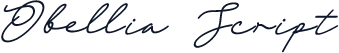 Obellia Script