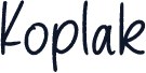 Koplak