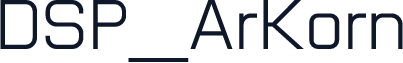 DSP_ArKorn