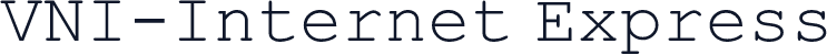 VNI-Internet Express