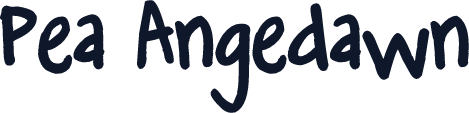 Pea Angedawn