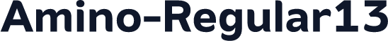 Amino-Regular13