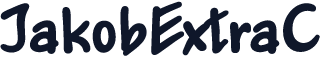 JakobExtraC