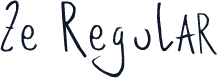 Ze Regular