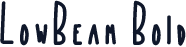 LowBeam Bold