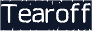 Tearoff