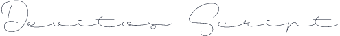 Devitos Script