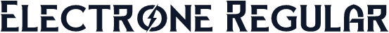 Electrone Regular