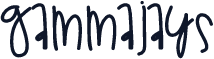 GammaJays