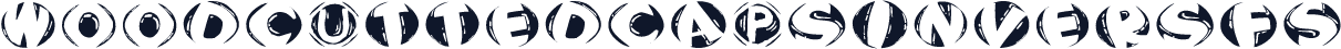WoodcuttedCapsInversFS