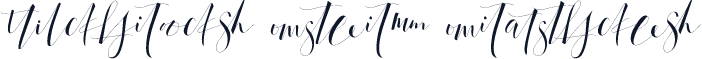 Boutique paris Ligature