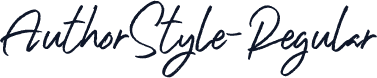 AuthorStyle-Regular