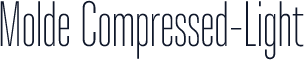 Molde Compressed-Light