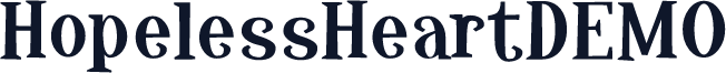 HopelessHeartDEMO