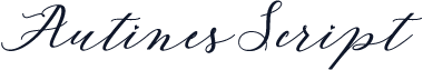 AutinesScript