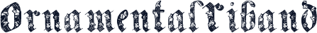 OrnamentalRiband