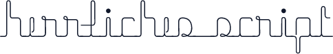 herrliches script