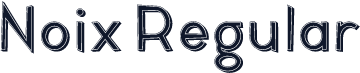 Noix Regular
