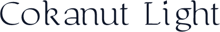 Cokanut Light