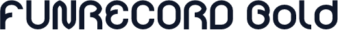 FUNRECORD Bold