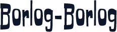 Borlog-Borlog