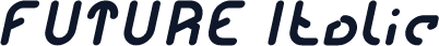 FUTURE Italic