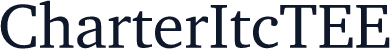 CharterItcTEE