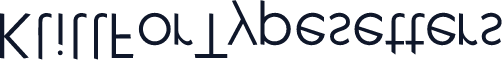 KlillForTypesetters
