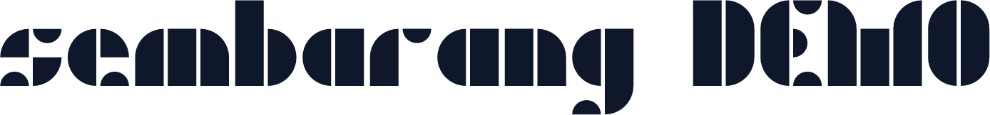 sembarang DEMO