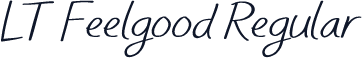 LT Feelgood Regular