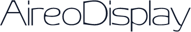 AireoDisplay