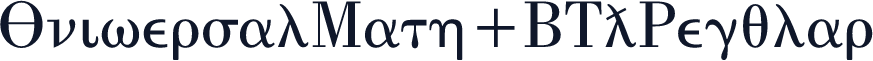 UniversalMath1BT-Regular