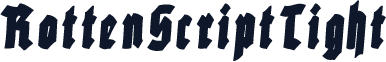RottenScriptTight