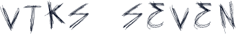 vtks seven
