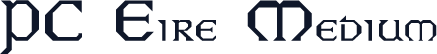 PC Eire Medium