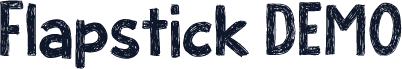 Flapstick DEMO